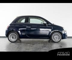 FIAT 500C 500 C 1.3 Multijet 16V 75 CV Lounge - 12