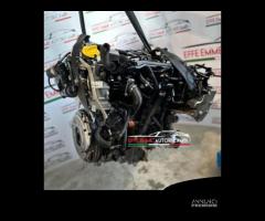 MOTORE FIAT ALFA ROMEO 1.6 MJT 120cv  955A3000 - 6