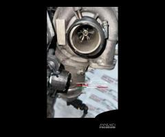 MOTORE FIAT ALFA ROMEO 1.6 MJT 120cv  955A3000 - 9