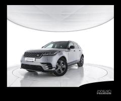 LAND ROVER Range Rover Velar 2.0D I4 204 CV R-Dy - 1