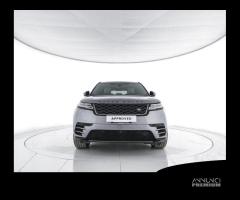 LAND ROVER Range Rover Velar 2.0D I4 204 CV R-Dy - 8