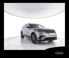 LAND ROVER Range Rover Velar 2.0D I4 204 CV R-Dy - 10