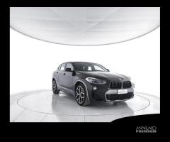 BMW X2 sDrive18i Msport-X - 2