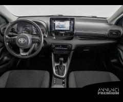 Toyota Yaris 1.5 Hybrid 5 porte Trend - 10