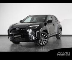 Toyota Yaris Cross 1.5 Hybrid 5p. E-CVT Trend