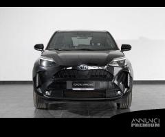 Toyota Yaris Cross 1.5 Hybrid 5p. E-CVT Trend