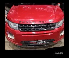 MUSO MUSATA LAND ROVER RANGE ROVER EVOQUE 2.2 TD - 1