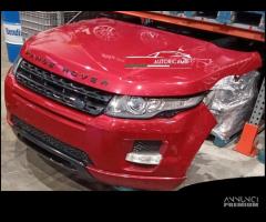 MUSO MUSATA LAND ROVER RANGE ROVER EVOQUE 2.2 TD - 3