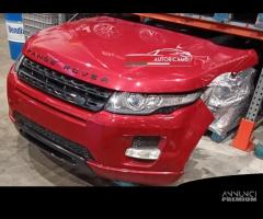 MUSO MUSATA LAND ROVER RANGE ROVER EVOQUE 2.2 TD - 5