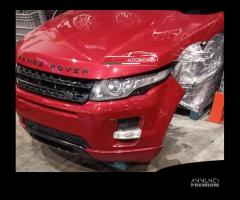 MUSO MUSATA LAND ROVER RANGE ROVER EVOQUE 2.2 TD - 7