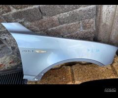 PARAFANGO ANTERIORE DESTRO BMW X3 1Â° Serie (04>10