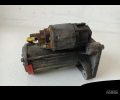 MOTORINO D' AVVIAMENTO VOLVO V60 1Â° Serie 3065947 - 4