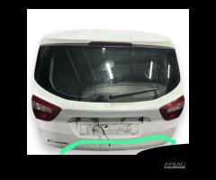 PORTELLONE POSTERIORE COMPLETO FORD C - Max Serie