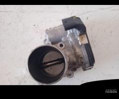 CORPO FARFALLATO HYUNDAI i30 Serie 0280750612 D4FB