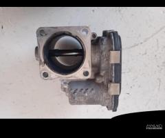 CORPO FARFALLATO HYUNDAI i30 Serie 0280750612 D4FB