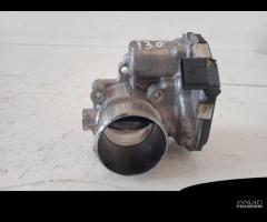 CORPO FARFALLATO HYUNDAI i30 Serie 0280750612 D4FB