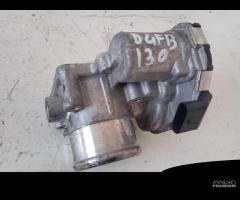 CORPO FARFALLATO HYUNDAI i30 Serie 0280750612 D4FB