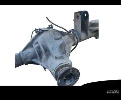 ASSALE POSTERIORE OPEL Frontera B Diesel 2200 (98>