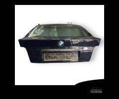 PORTELLONE POSTERIORE COMPLETO BMW Serie 3 E 36/5