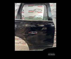 PORTA POSTERIORE DX DESTRA PORSCHE CAYENNE 853 - 2