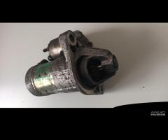 MOTORINO D' AVVIAMENTO OPEL Astra J 8980147432 A17 - 1