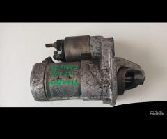 MOTORINO D' AVVIAMENTO OPEL Astra J 8980147432 A17 - 2