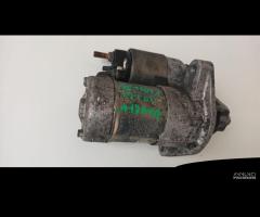 MOTORINO D' AVVIAMENTO OPEL Astra J 8980147432 A17 - 3