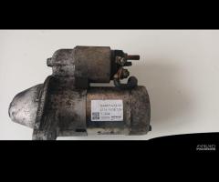 MOTORINO D' AVVIAMENTO OPEL Astra J 8980147432 A17 - 5