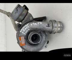 TURBINA NISSAN Qashqai 1Â° Serie 5439 970 00 70 K9