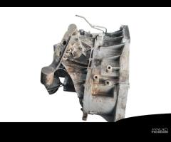 CAMBIO MANUALE COMPLETO LAND ROVER Freelander 1Â°