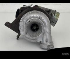 TURBINA CITROEN C3 2Â° Serie 9650688380 8HY Diesel - 1