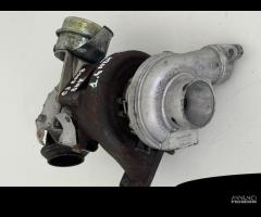 TURBINA CITROEN C3 2Â° Serie 9650688380 8HY Diesel - 3