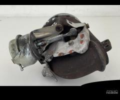 TURBINA CITROEN C3 2Â° Serie 9650688380 8HY Diesel - 5