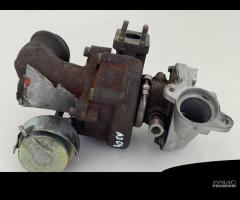 TURBINA CITROEN C3 2Â° Serie 9650688380 8HY Diesel - 7