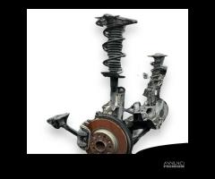 ASSALE POSTERIORE FIAT 500 X Serie Diesel 1600 (15