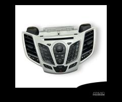 AUTORADIO FORD Fiesta 6Â° Serie (08>17)