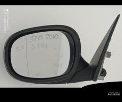 SPECCHIETTO RETROVISORE SINISTRO BMW Serie 3 E90 B - 8