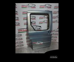 PORTA LATERALE SCORREVOLE CITROEN BERLINGO D - 1