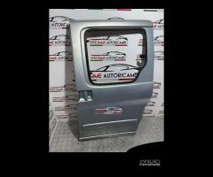 PORTA LATERALE SCORREVOLE CITROEN BERLINGO SX SINI