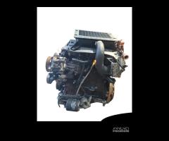 MOTORE COMPLETO TOYOTA Rav4 3Â° Serie Diesel 2000