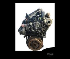 MOTORE COMPLETO TOYOTA Rav4 3Â° Serie Diesel 2000