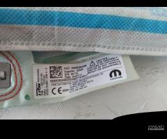 AIRBAG A TENDINA LATERALE PASSEGGERO ALFA ROMEO St - 6