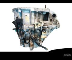 CAMBIO MANUALE COMPLETO RENAULT Megane III Diesel - 1