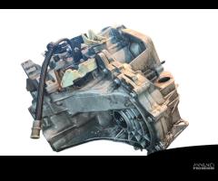 CAMBIO MANUALE COMPLETO RENAULT Megane III Diesel - 2