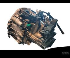 CAMBIO MANUALE COMPLETO RENAULT Megane III Diesel - 3