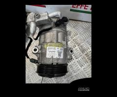 COMPRESSORE CLIMA FIAT 1.0 TB 3 CILINDRI 46349385