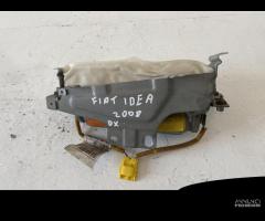 AIRBAG PASSEGGERO FIAT Idea 3Â° Serie 468450840 (0