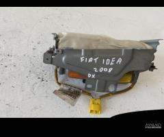 AIRBAG PASSEGGERO FIAT Idea 3Â° Serie 468450840 (0