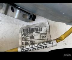 AIRBAG PASSEGGERO FIAT Idea 3Â° Serie 468450840 (0 - 7