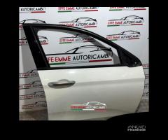 PORTA ANTERIORE DESTRA DX FIAT TIPO - 2